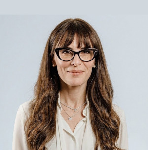 Annalisa Spedicato - Avvocato