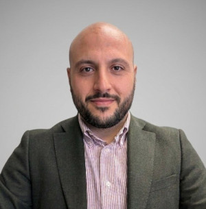 Marco Gerardi - Founder